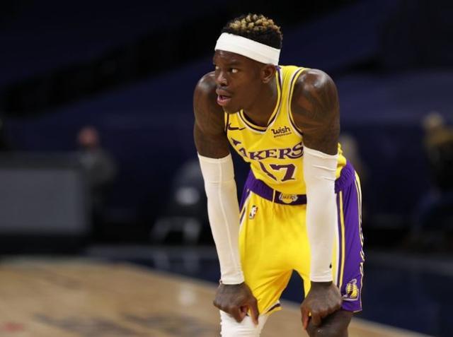 谁是球王官网-别跟钱过不去！盘点NBA历史上的那些丹尼斯·施罗德